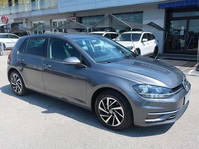 Volkswagen Golf Golf 5p 1.6 tdi Join 115cv
