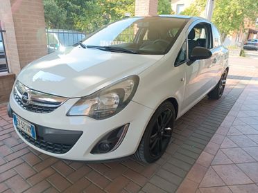 Opel Corsa 1.3 CDTI 95CV F.AP. 3 porte b-color