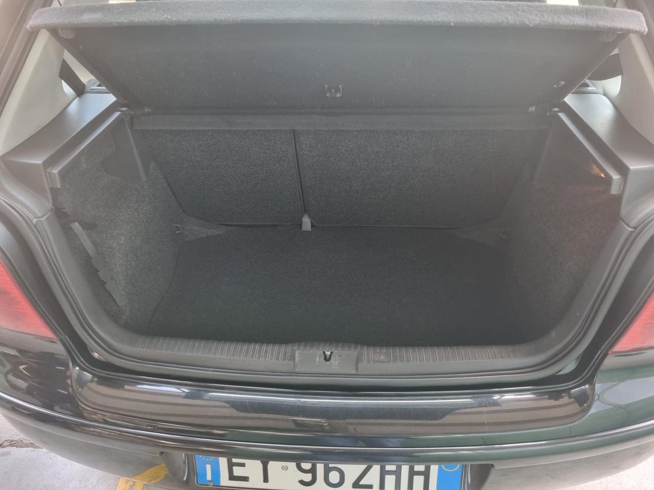 Volkswagen Polo 1.4 TDI 5p. Trendline