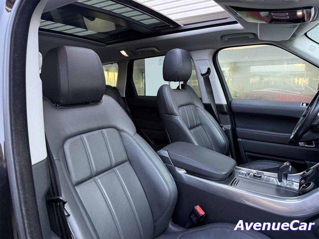 LAND ROVER Range Rover Sport i6 mhev HSE Dynamic TETTO CERCHI 21" IVA ESPOSTA