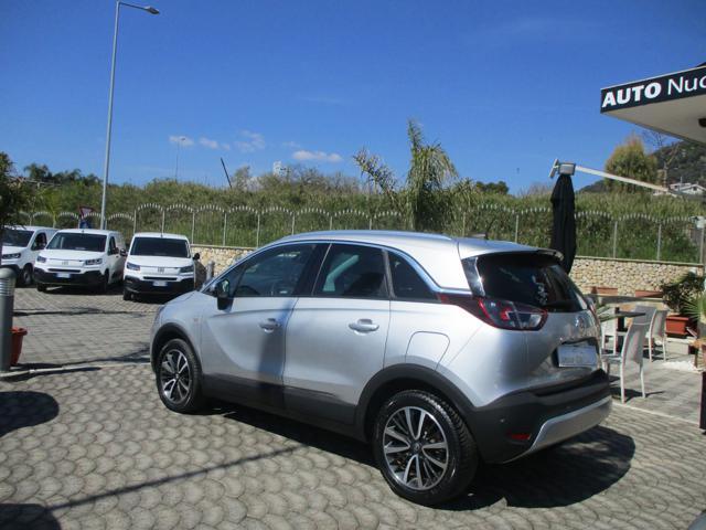 OPEL Crossland X 1.2 Turbo 12V 110 CV Start&Stop aut. Ultimate
