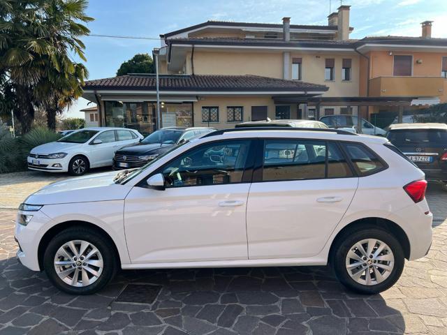 SKODA Kamiq 1.0 TSI Ambition