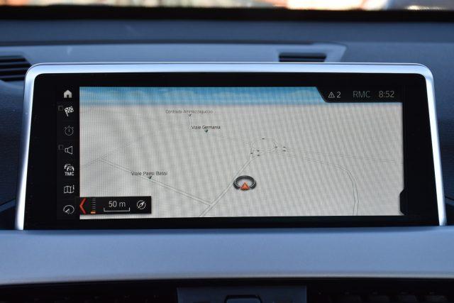 BMW X1 xDrive18d Business Advantage