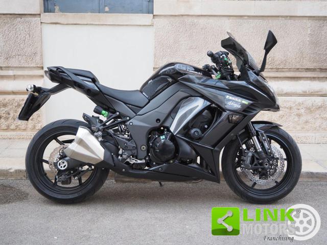 KAWASAKI Z 1000 SX ++? 121,00 al mese++