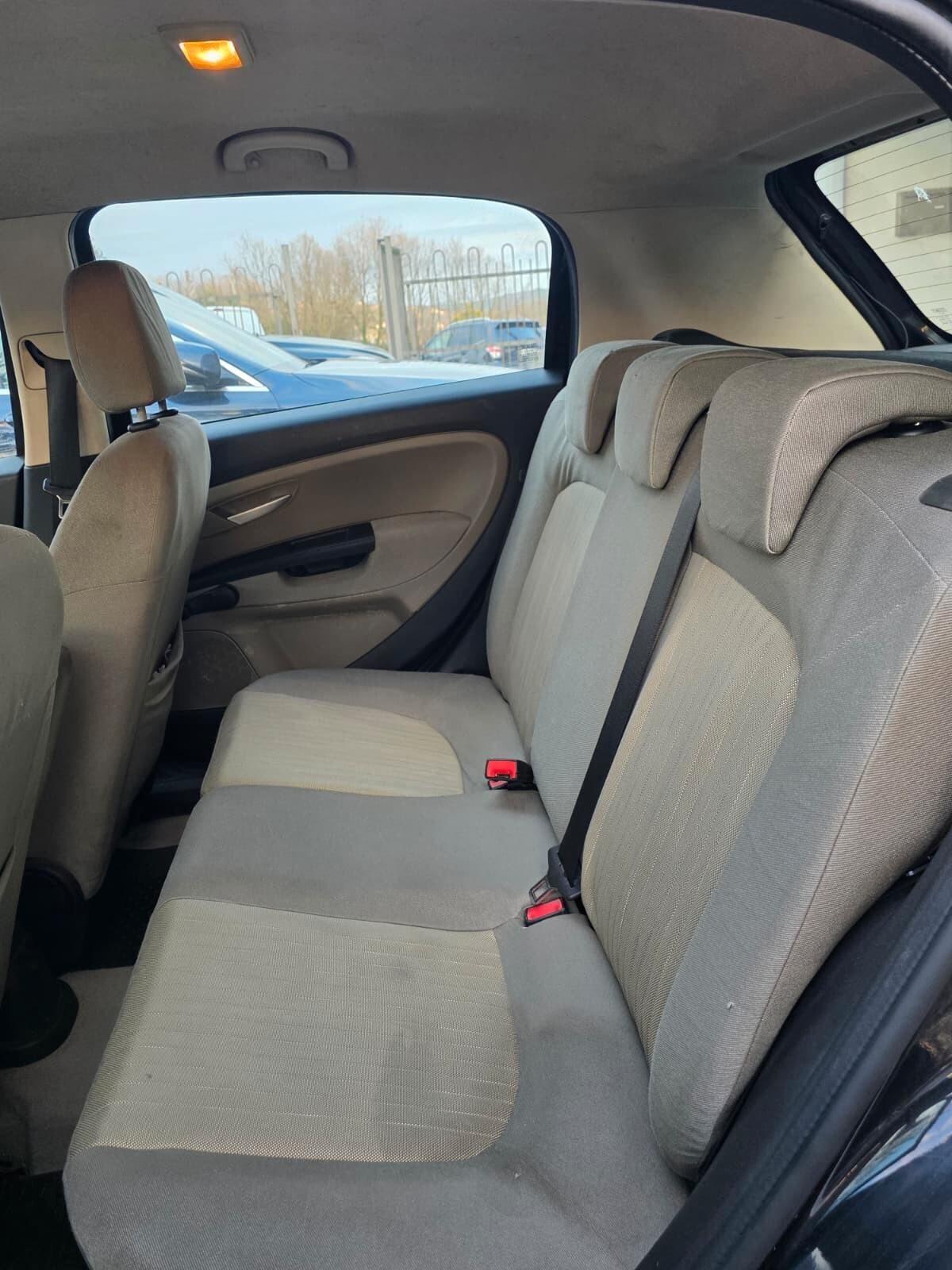 FIAT PUNTO 1.3 Mjt 90CV 2007