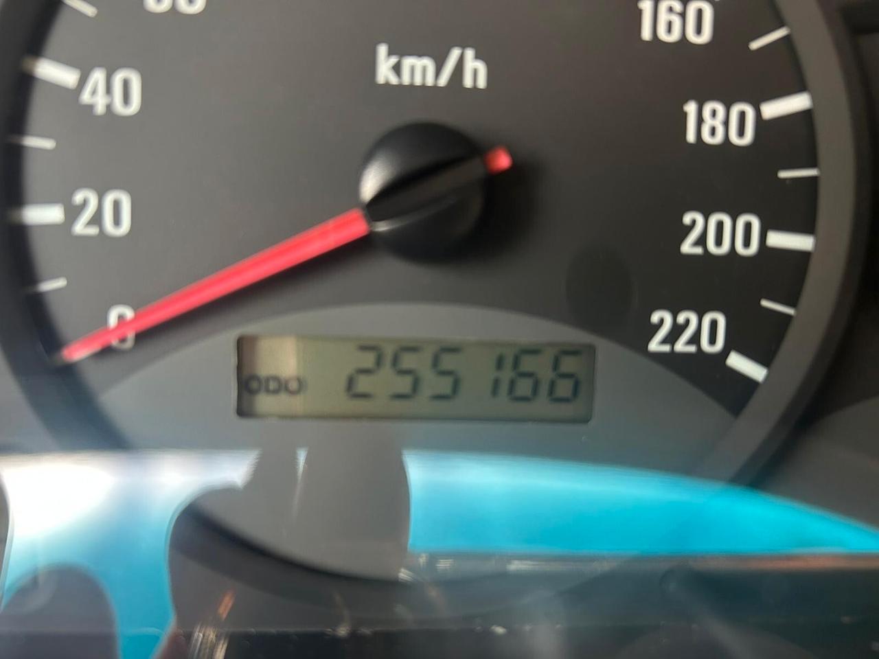 Ssangyong REXTON 2.7 XDi cat Premium 4x4