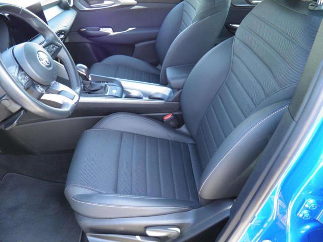 ALFA ROMEO Tonale 1.5 160 CV MHEV TCT7 Ti