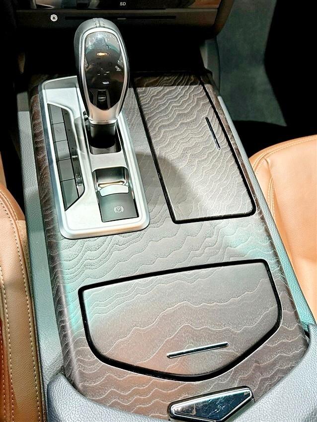 Maserati Ghibli V6 Diesel 275 CV