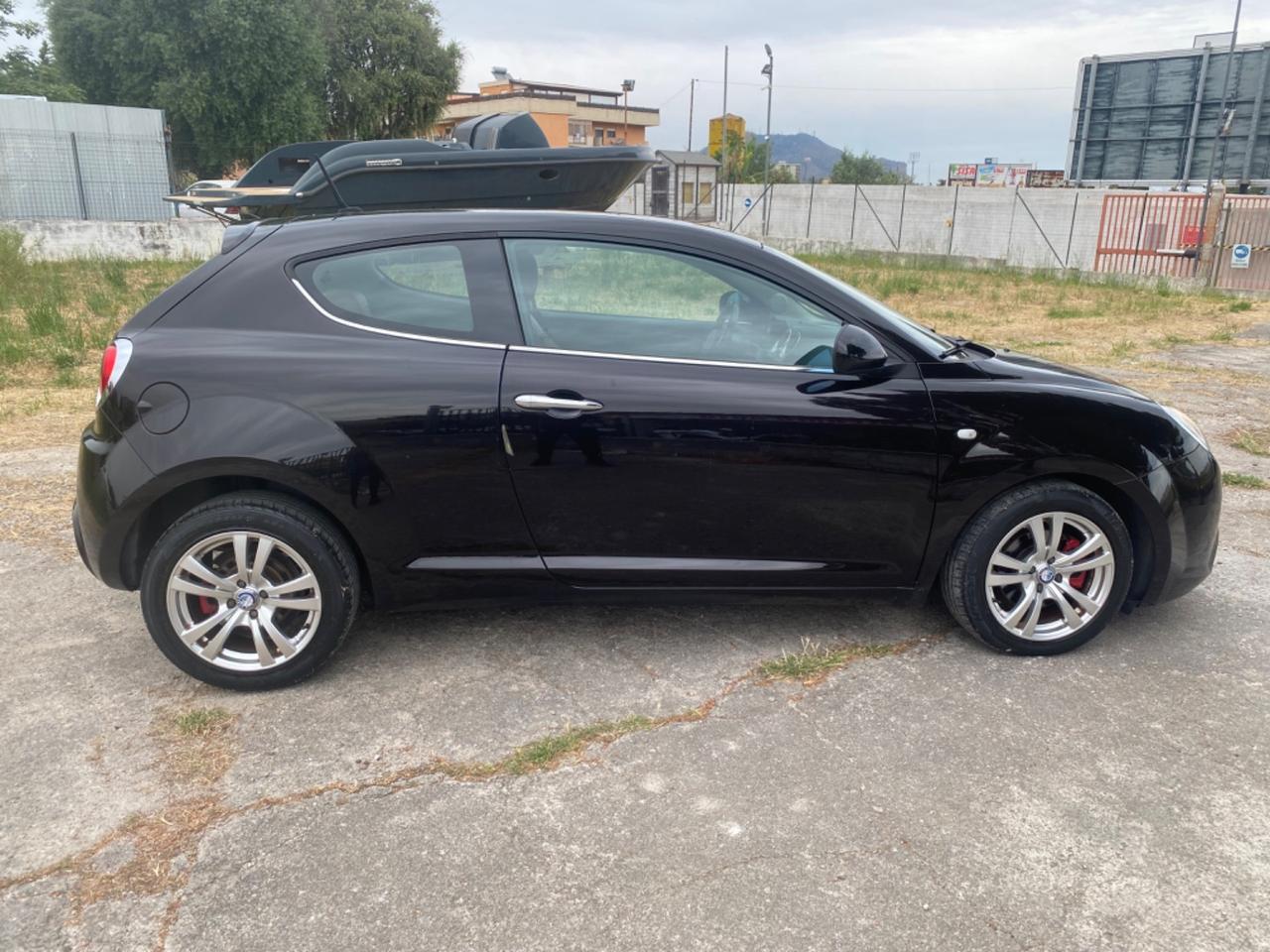 Alfa Romeo MiTo 1.3 JTDm 85 CV S&S Distinctive