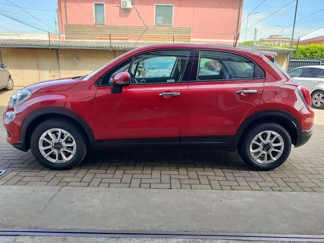 Fiat 500X 500 X 2015 1.3 mjt Popstar 4x2 95cv