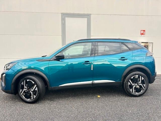 Peugeot 2008 PureTech 100 S&S Allure