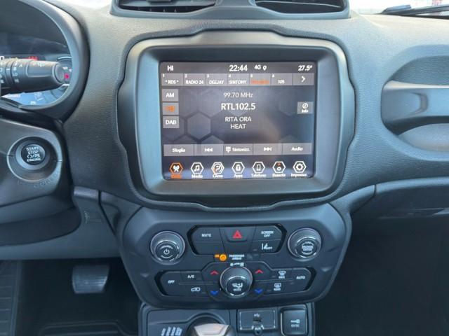 Jeep Renegade 1.3 t4 phev Limited 4xe at6