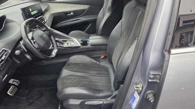 PEUGEOT 3008 BlueHDi 130 S&S EAT8 GT Pack PERMUTE UNICOPROPR.