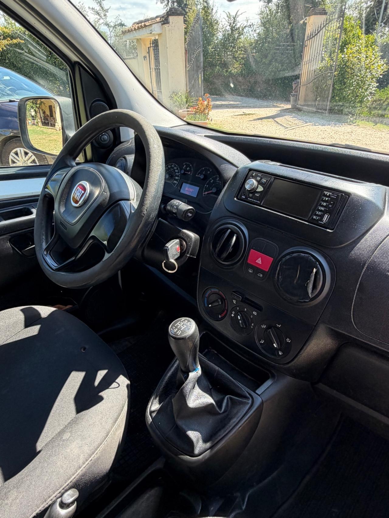 Fiat fiorino