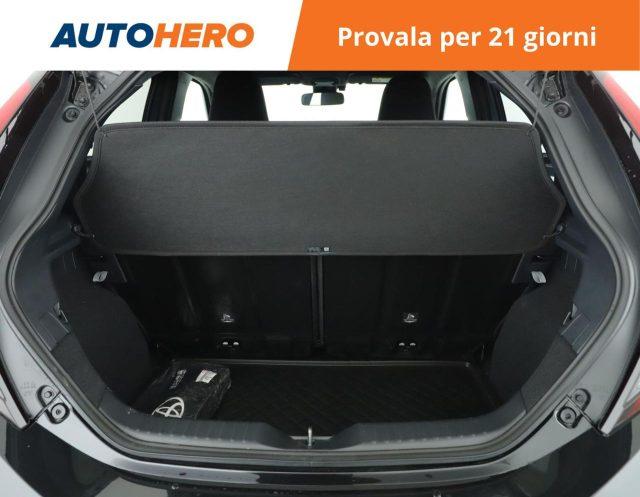 TOYOTA Aygo X 1.0 VVT-i 72 CV 5 porte Trend Air S-CVT