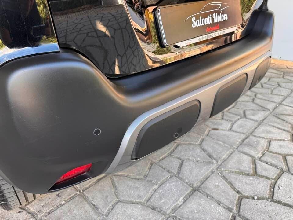 Citroen C3 Aircross BlueHDi 110 S&S Shine