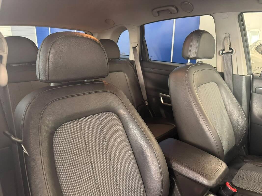 Opel Antara 2.2 cdti Cosmo 2rm 163cv
