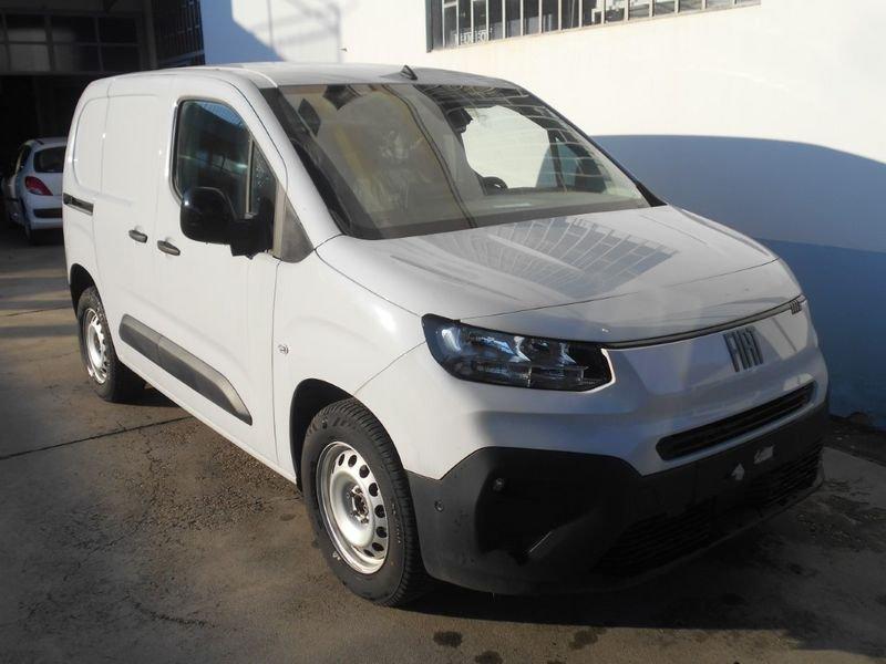 FIAT Doblò Benz 110cv PC-TN Van Fin 9Perfet Sc28%