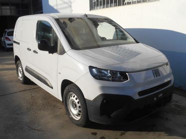 FIAT Doblò Benz 110cv PC-TN Van Fin 9Perfet Sc28%