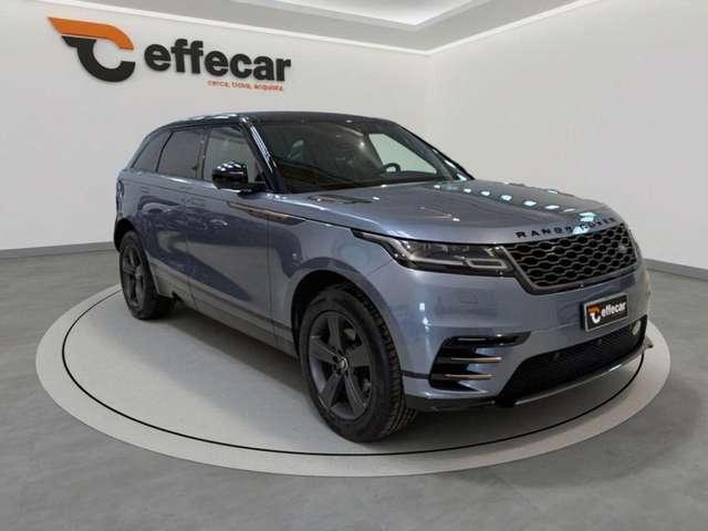 Land Rover Range Rover Velar 2.0D R-Dynamic S