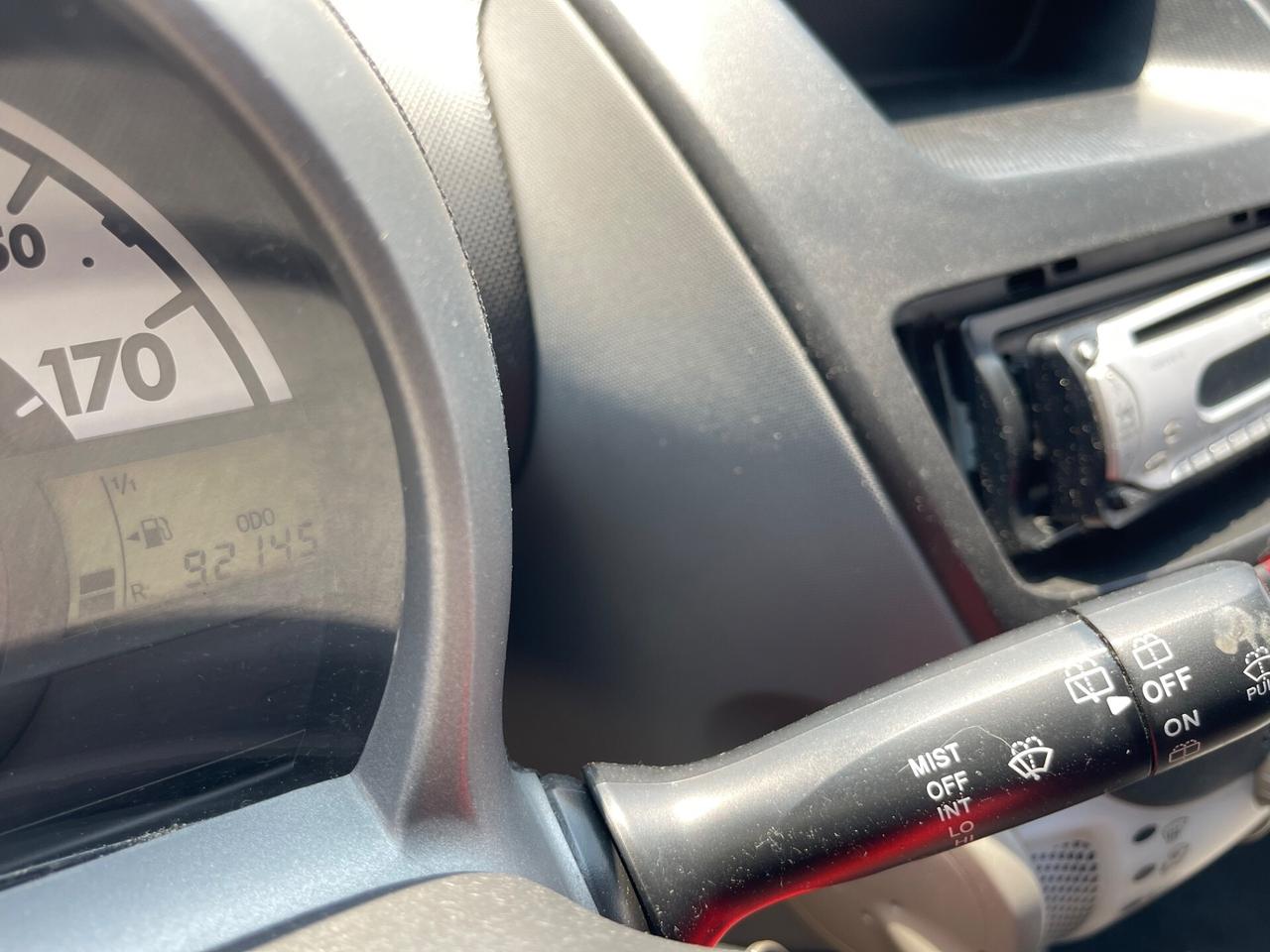 Citroen C1 1.0 5 porte KM 92.000 CERTIFICATI!!!