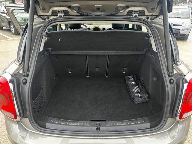 MINI Countryman 2.0 Cooper S Hype Countryman