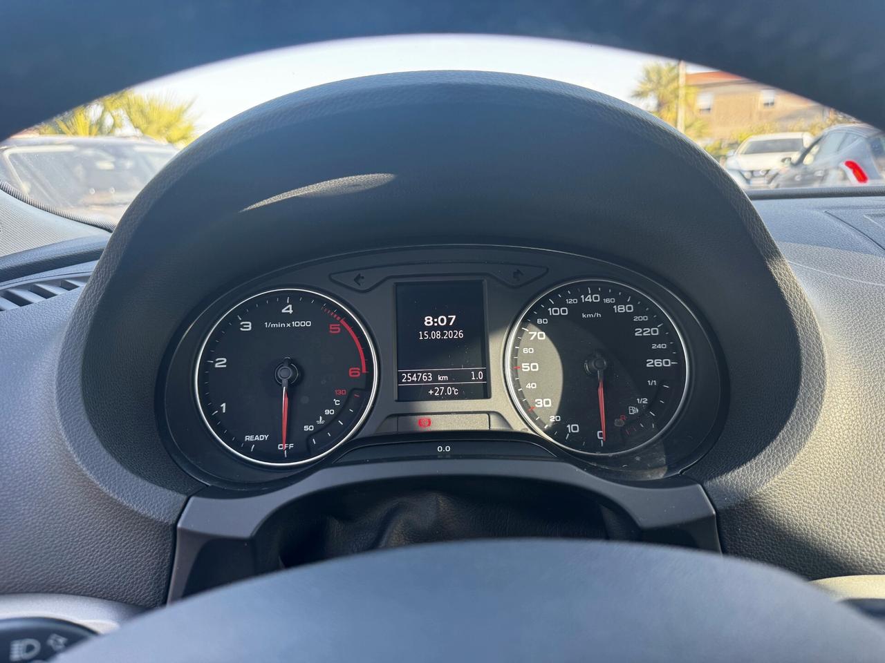 Audi A3 SPB 1.6 TDI Business