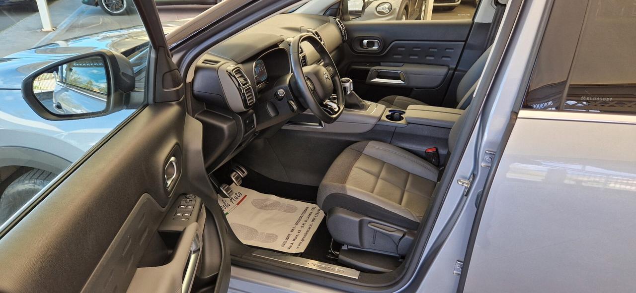 Citroen C5 Aircross 1.5 HDi 130cv SHINE