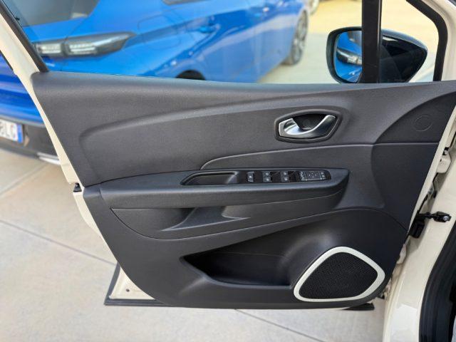 RENAULT Captur 1.5 dCi PERFETTA-GARANZIA