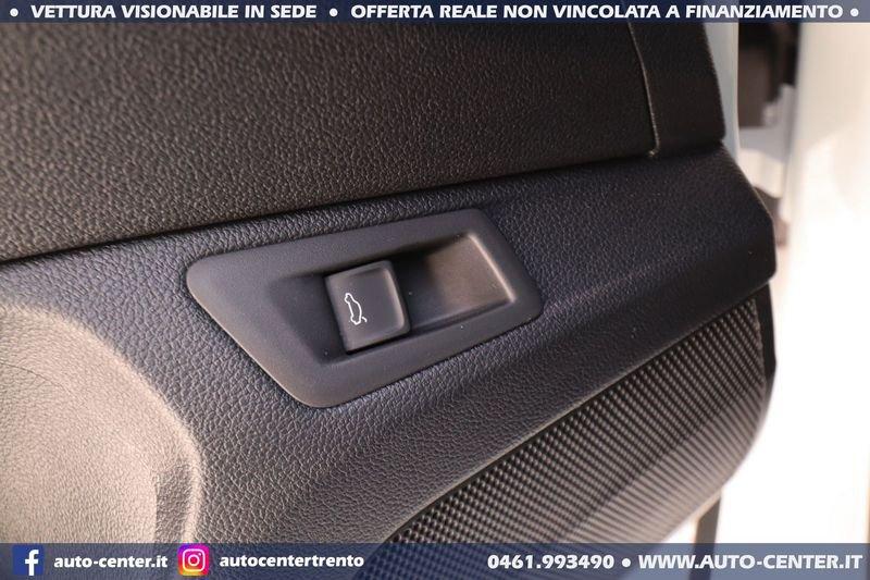 Volkswagen T-Roc 2.0 TDI Style 4MOTION 4X4 MANUALE *GANCIO TRAINO