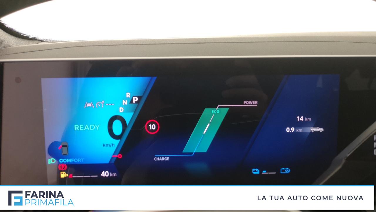 RENAULT NUOVO AUSTRAL techno MY25 full hybrid E-Tech 200