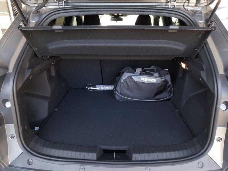 Dacia Duster Duster Hybrid Journey 140 CV