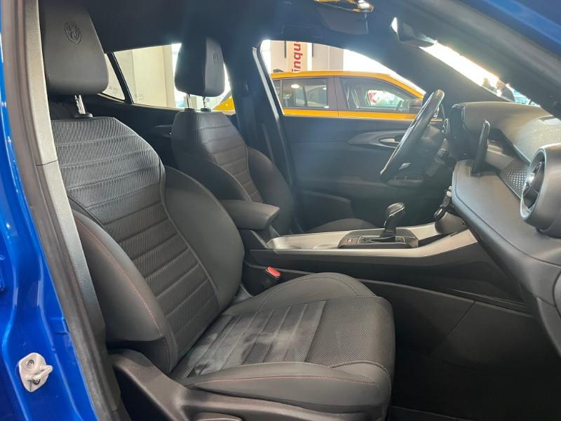 ALFA ROMEO Tonale 1.5 130 CV MHEV TCT7 Sprint