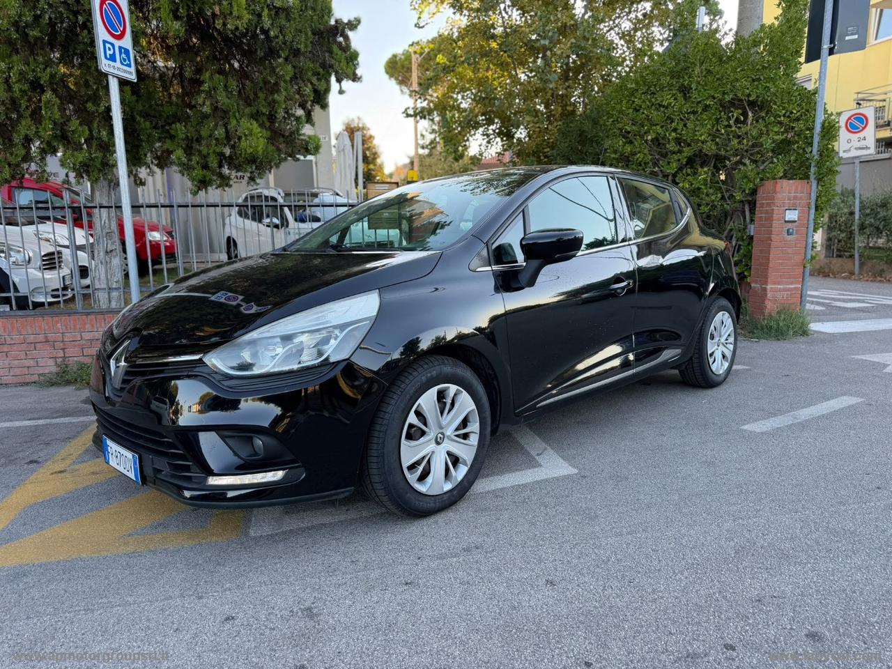 RENAULT Clio dCi 8V 75 CV S&S 5p. Energy Intens