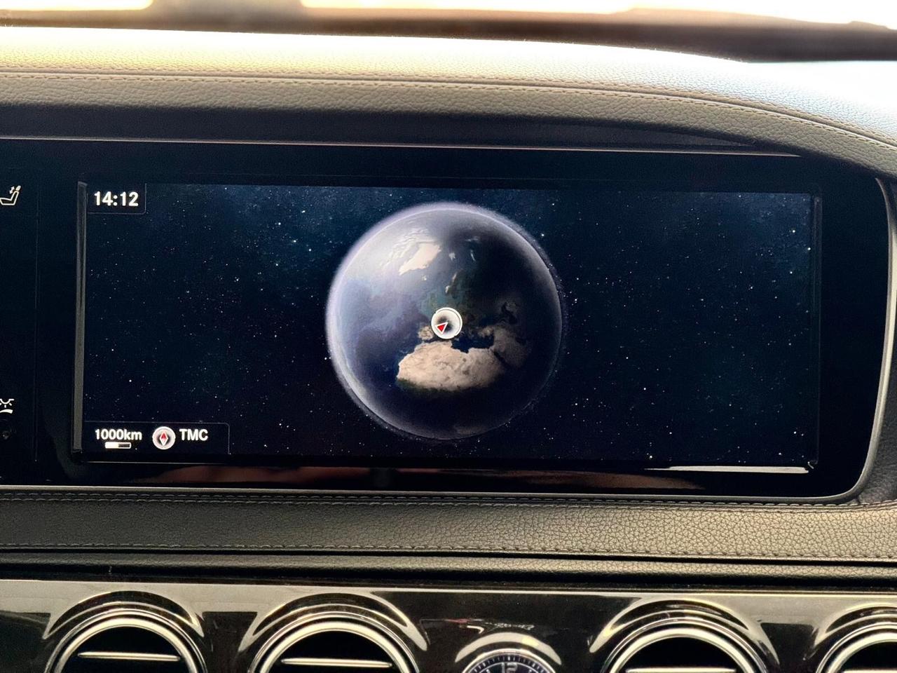 Mercedes-benz S 350 W-v222 S350cdi BlueTec Edizione euro 6