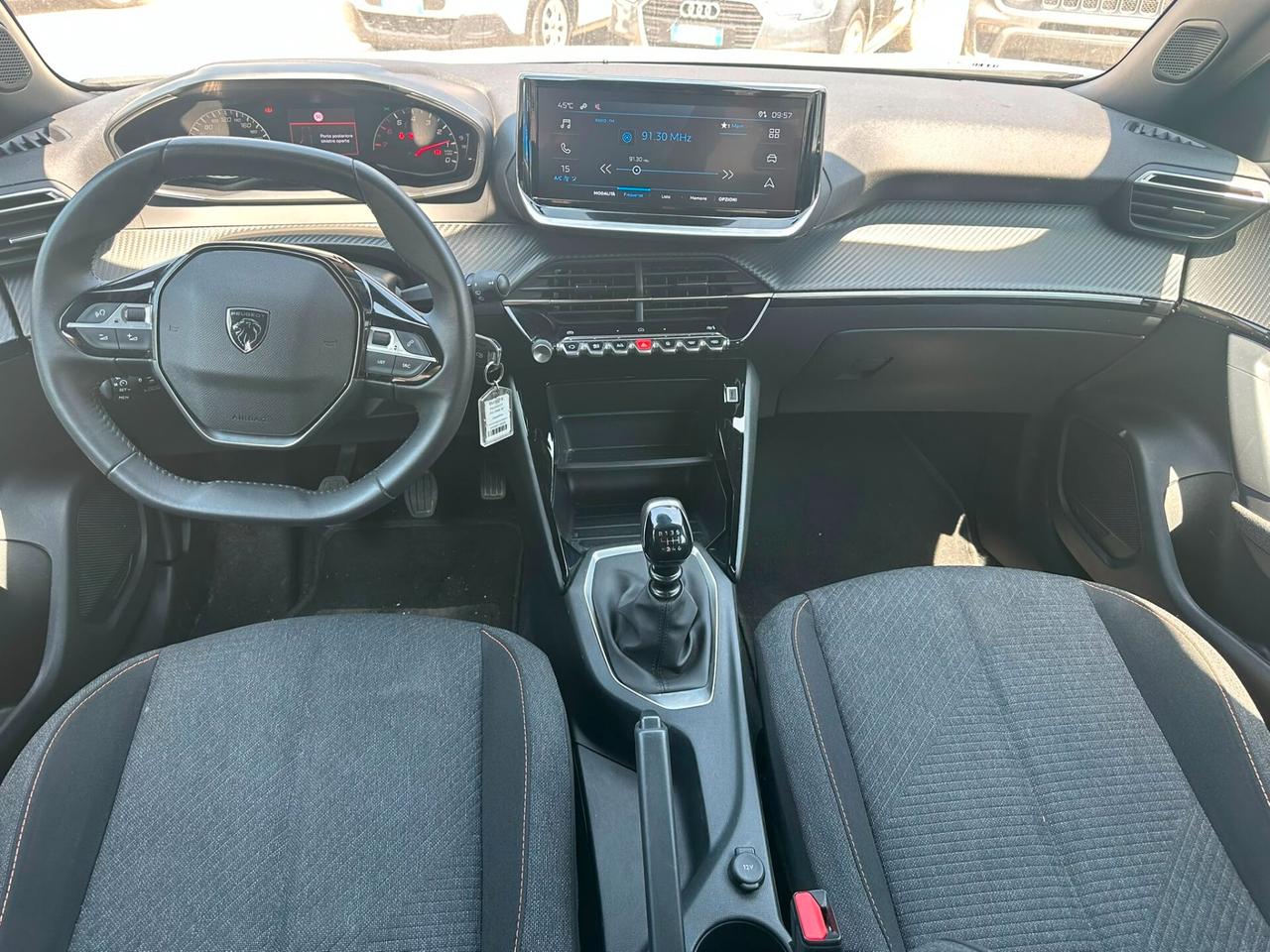 Peugeot 2008 PureTech 100 S&S Style