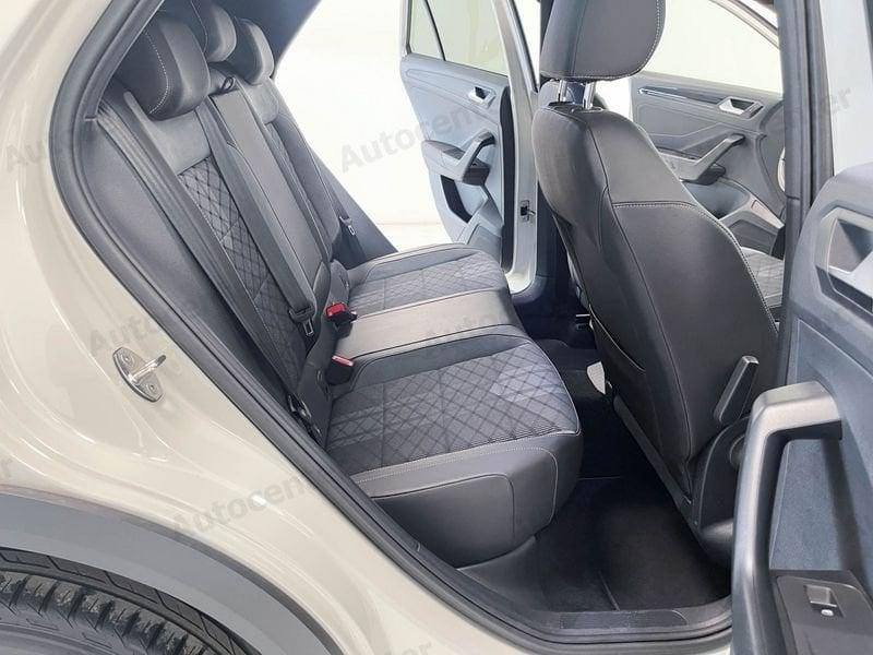 Volkswagen T-Roc T-Roc 1.0 tsi R-Line 110cv