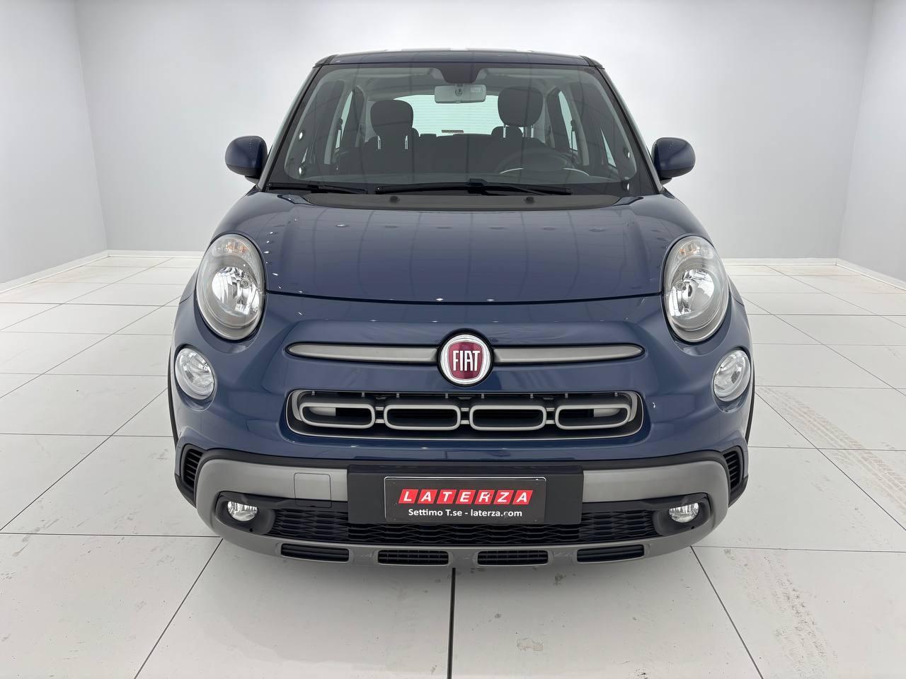 FIAT 500L 1.4 Connect s&s 95cv