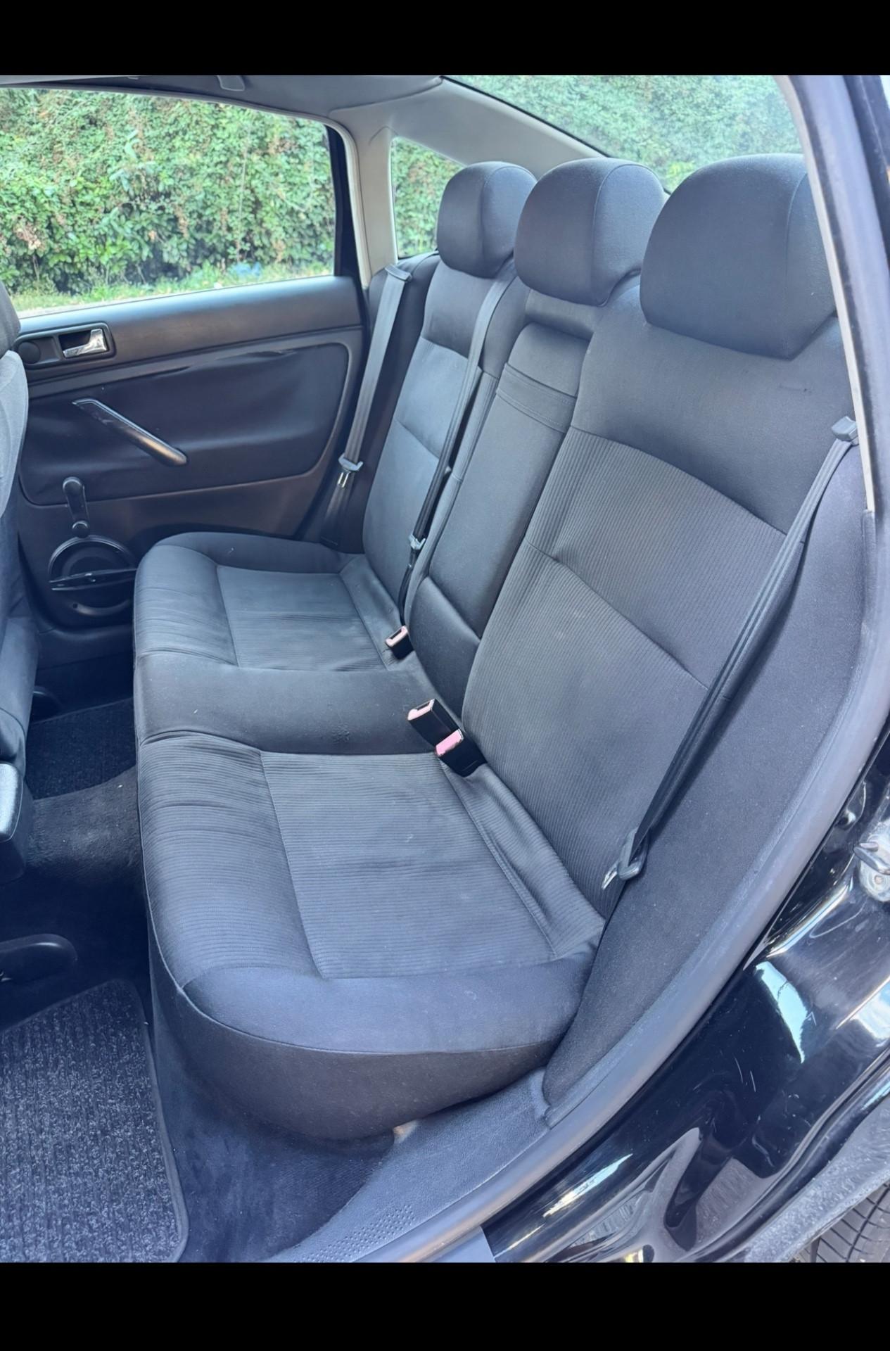 Volkswagen Passat 1.9 TDI/105CV DPF Var. Comf.