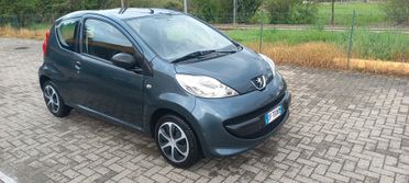 Peugeot 107 1.0 68CV 3p. Desir