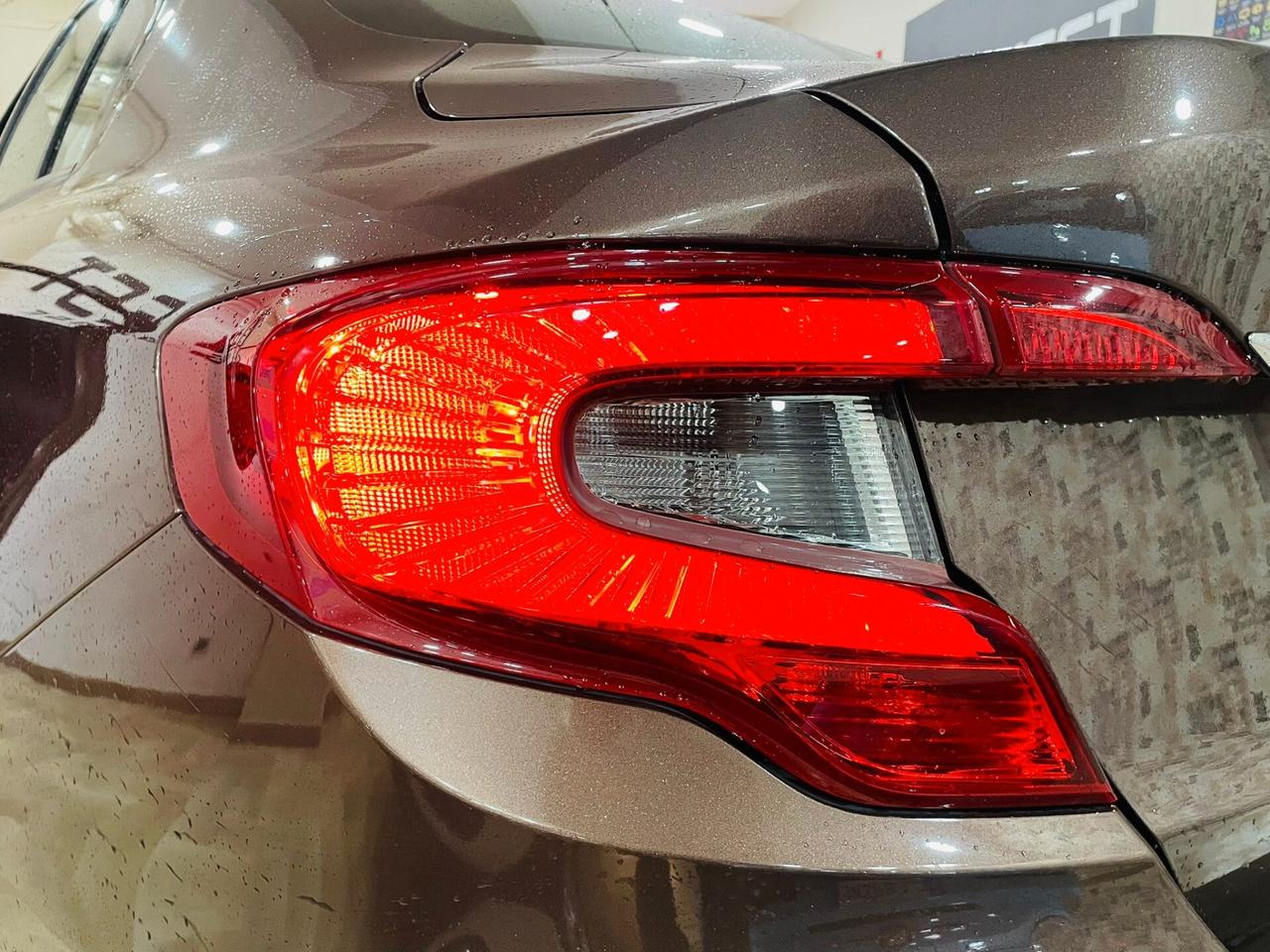 Fiat Tipo 1.4 4 porte Lounge