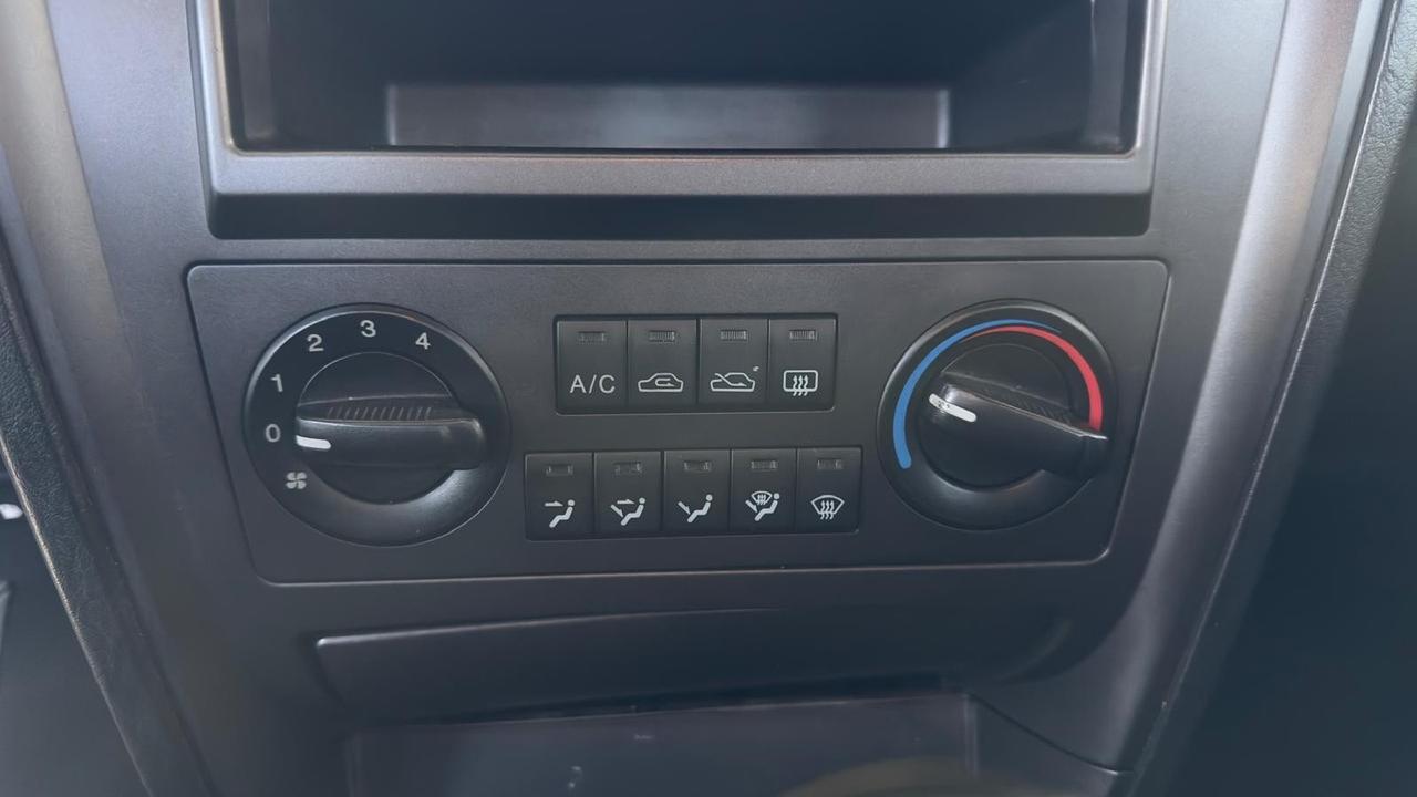 Hyundai Terracan CAT PREMIUM