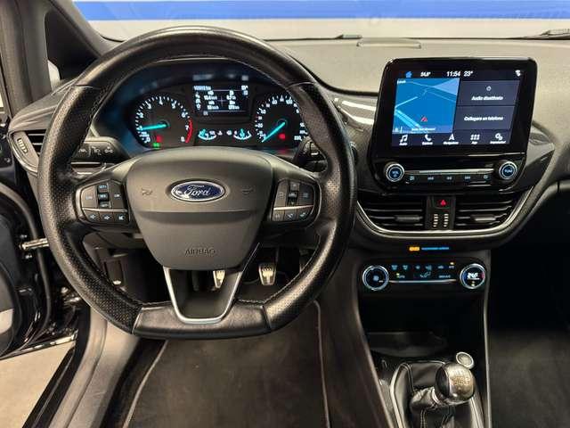 Ford Fiesta Fiesta 3p 1.0 ecoboost ST-Line 100cv