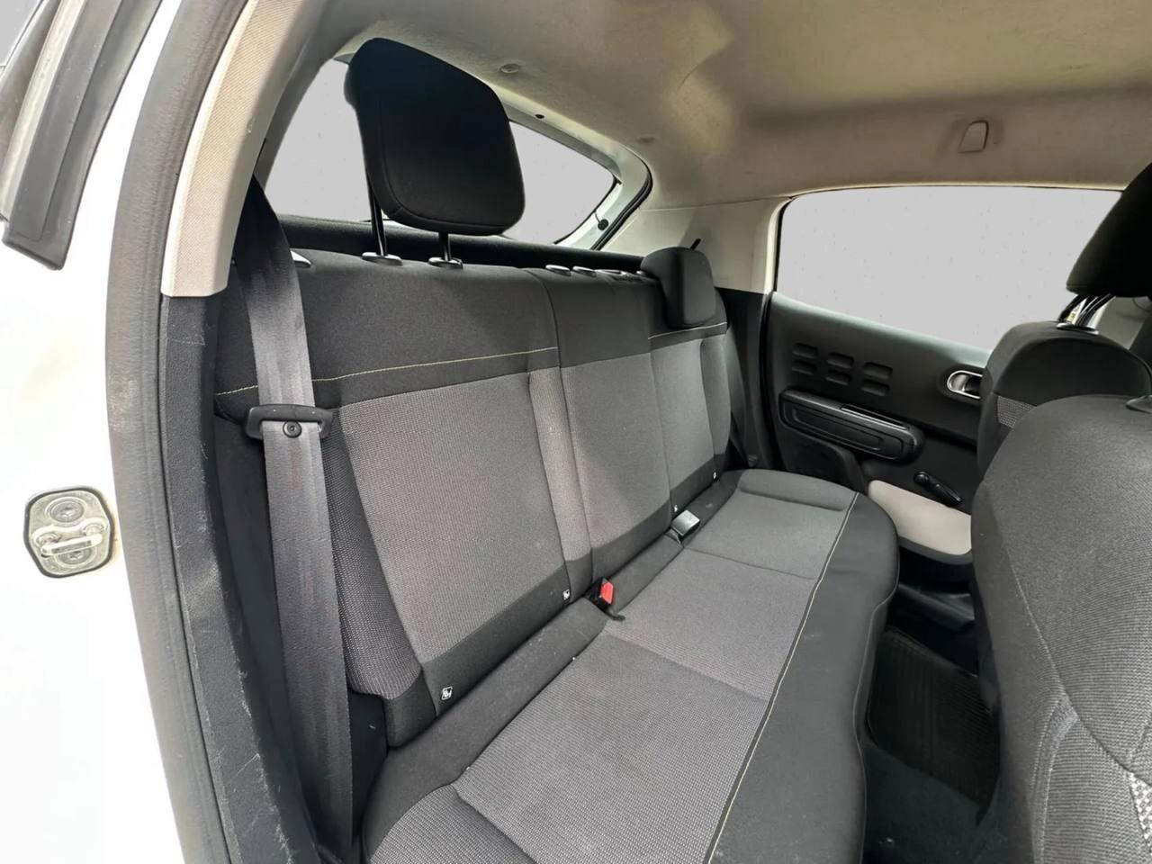 Citroen C3 BlueHDi 100 S&S Feel 11/2021