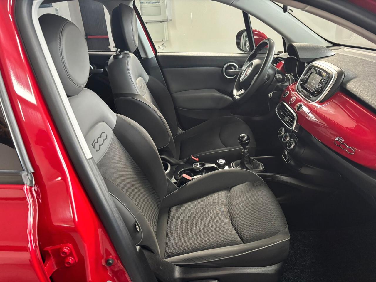 Fiat 500X 1.3 MultiJet 95 CV Business