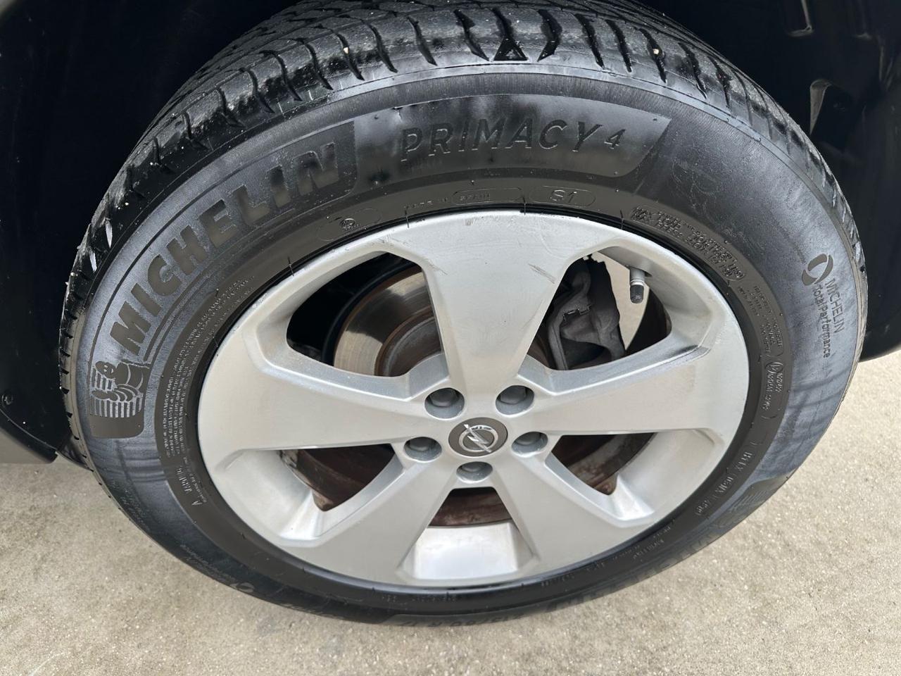 Opel Mokka 1.4 Turbo GPL Tech 140CV 4x2 Ego