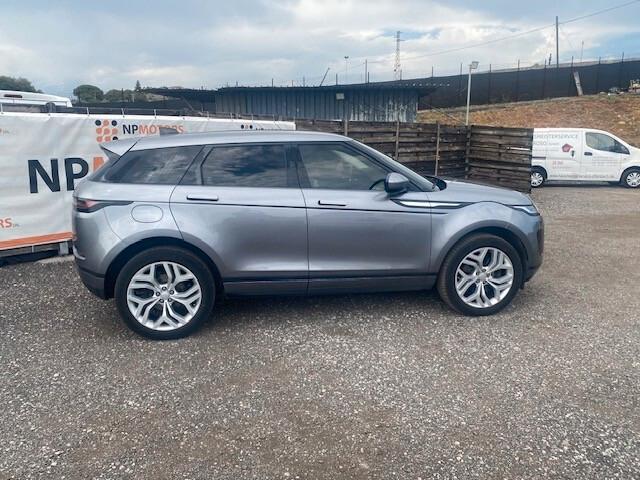 Land Rover Range Evoque 2.0D I4 180 CV AWD Auto S