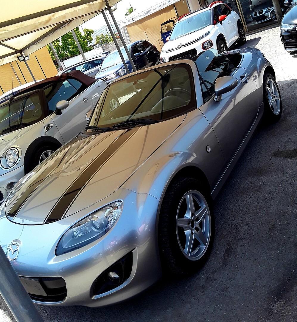 MAZDA MX5 1.6 Anniversary