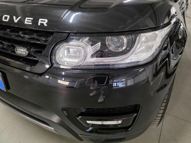 LAND ROVER Range Rover Sport 3.0 TDV6 HSE