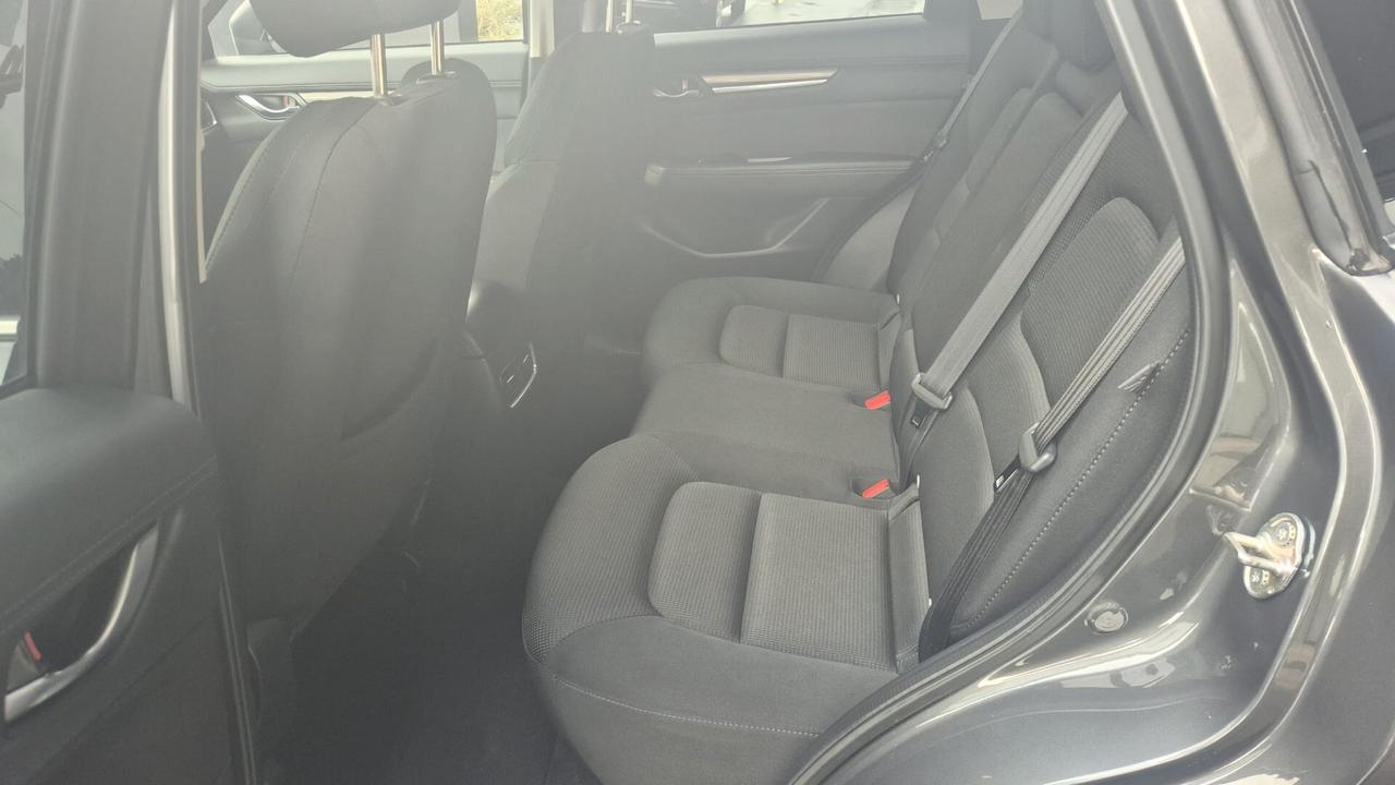 Mazda CX-5 2.2L Skyactiv-D 150 CV AWD Exceed